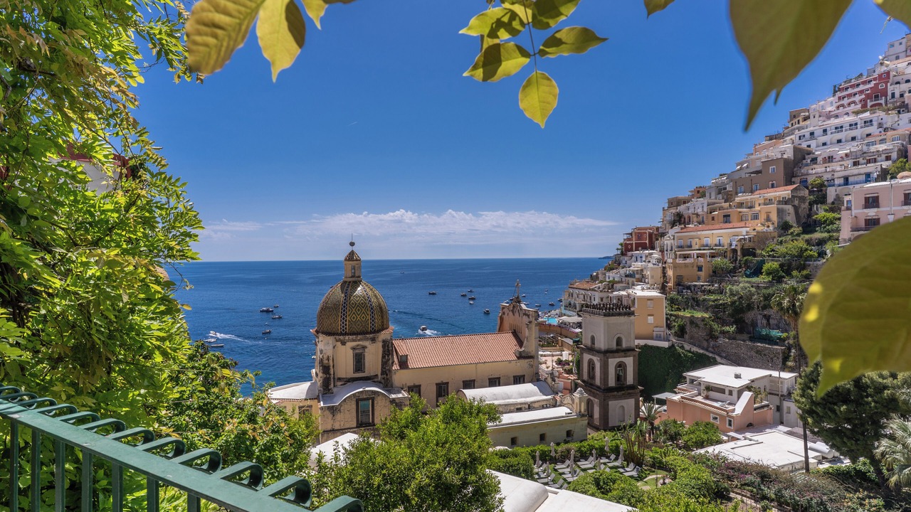 Photo of Outdoor in Positano City Centre