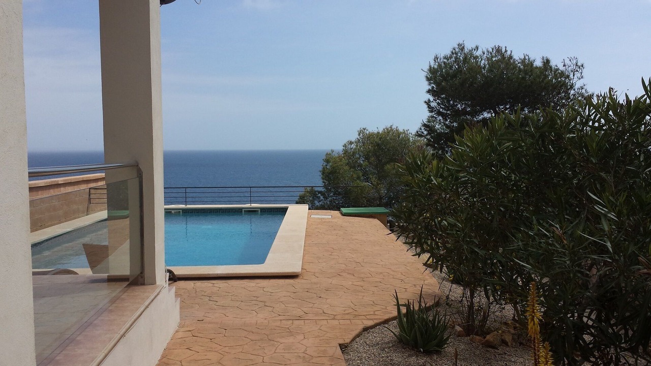 Photo of Outdoor in Cala Pi