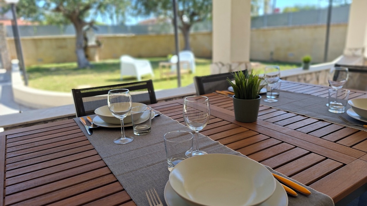 Photo of Outdoor in Arenella