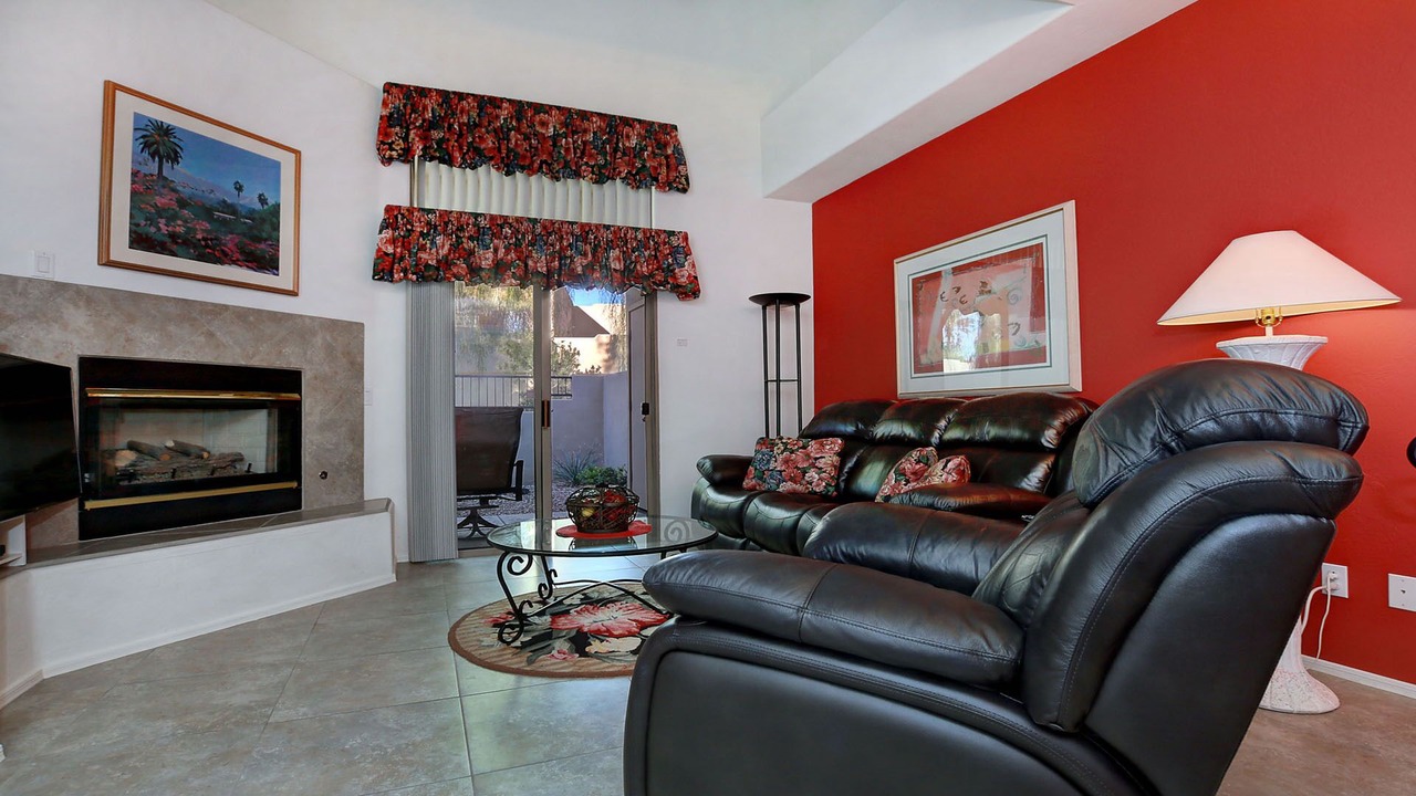 Photo of Livingroom in Central Scottsdale