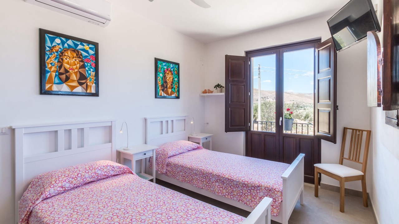 Photo of Bedroom in Avola