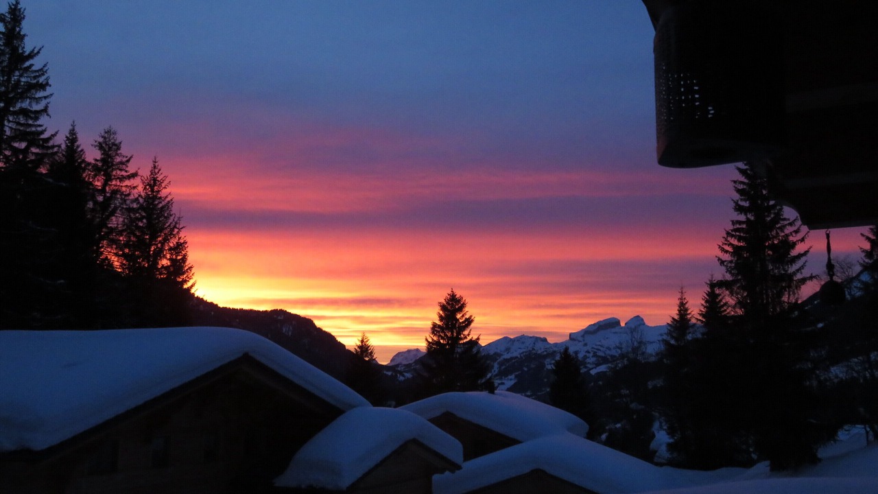 Photo of Outdoor in Ormont-Dessus
