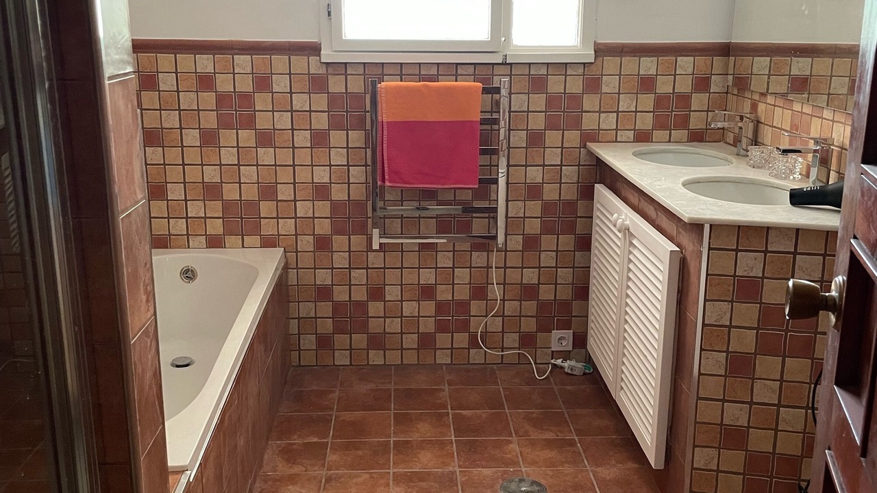 Photo of Bathroom in Bahia de Casares