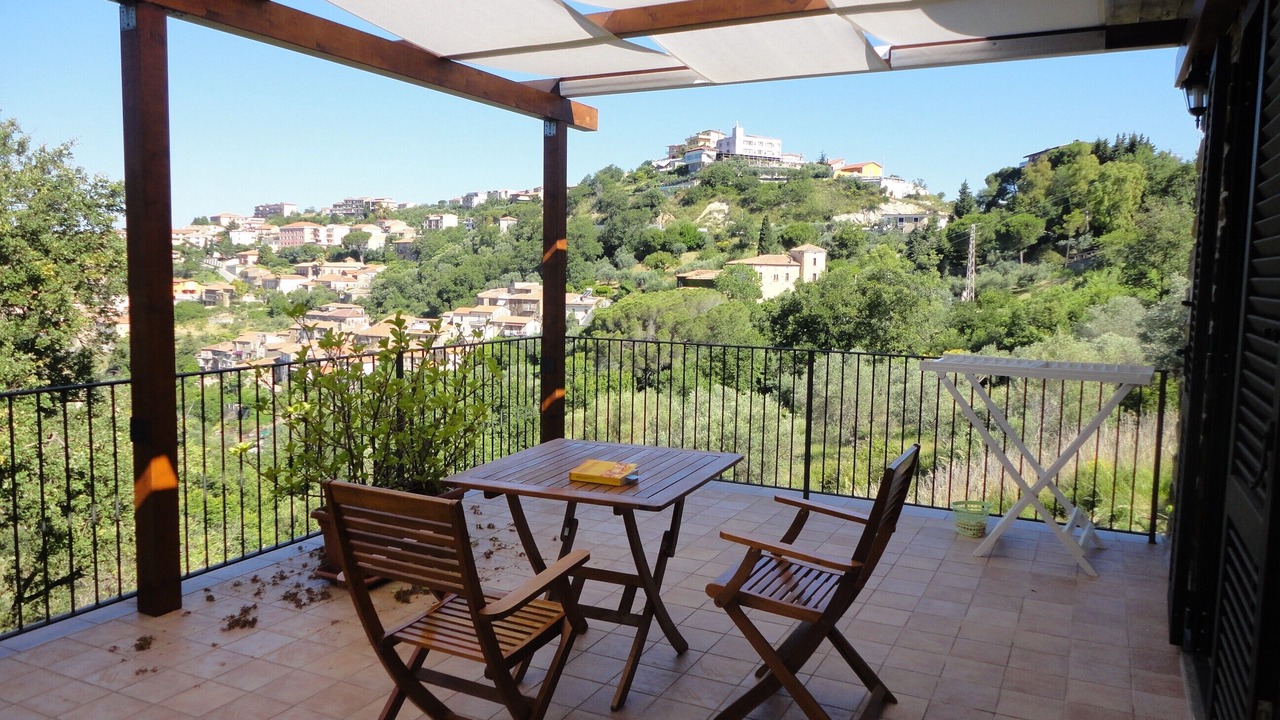 Photo of Outdoor in Ogliastro Cilento