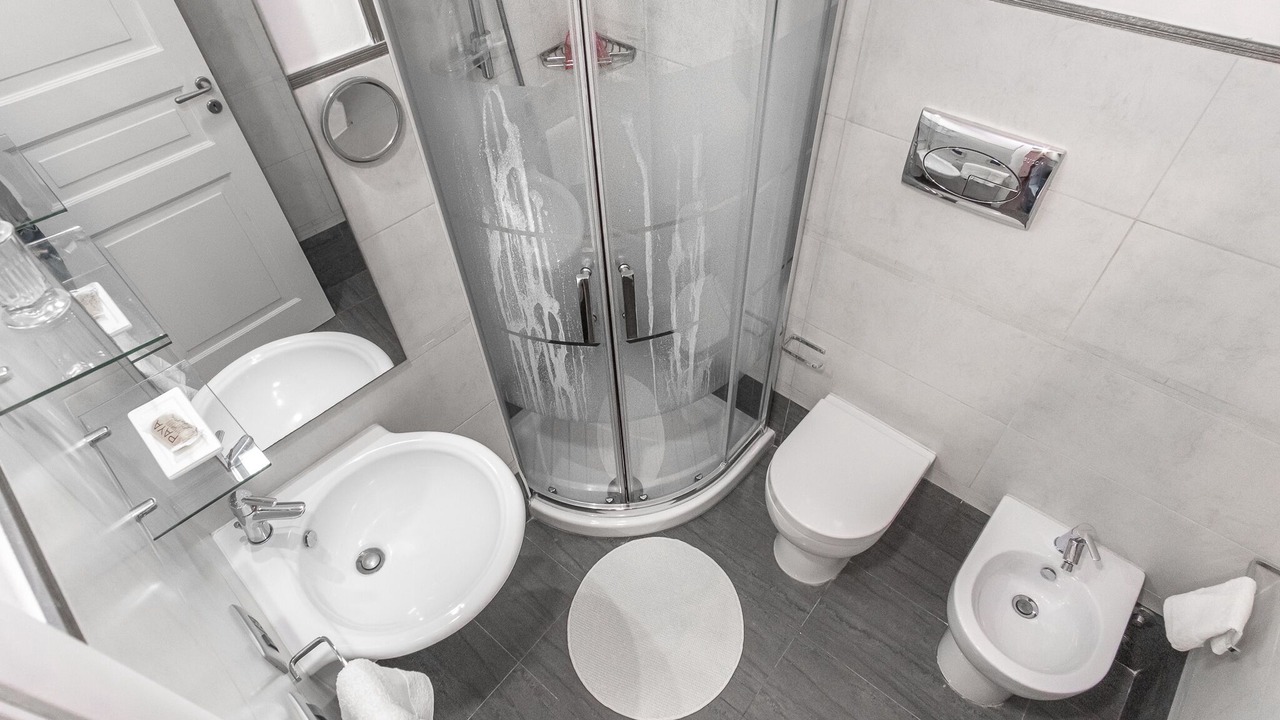 Photo of Bathroom in Ortigia