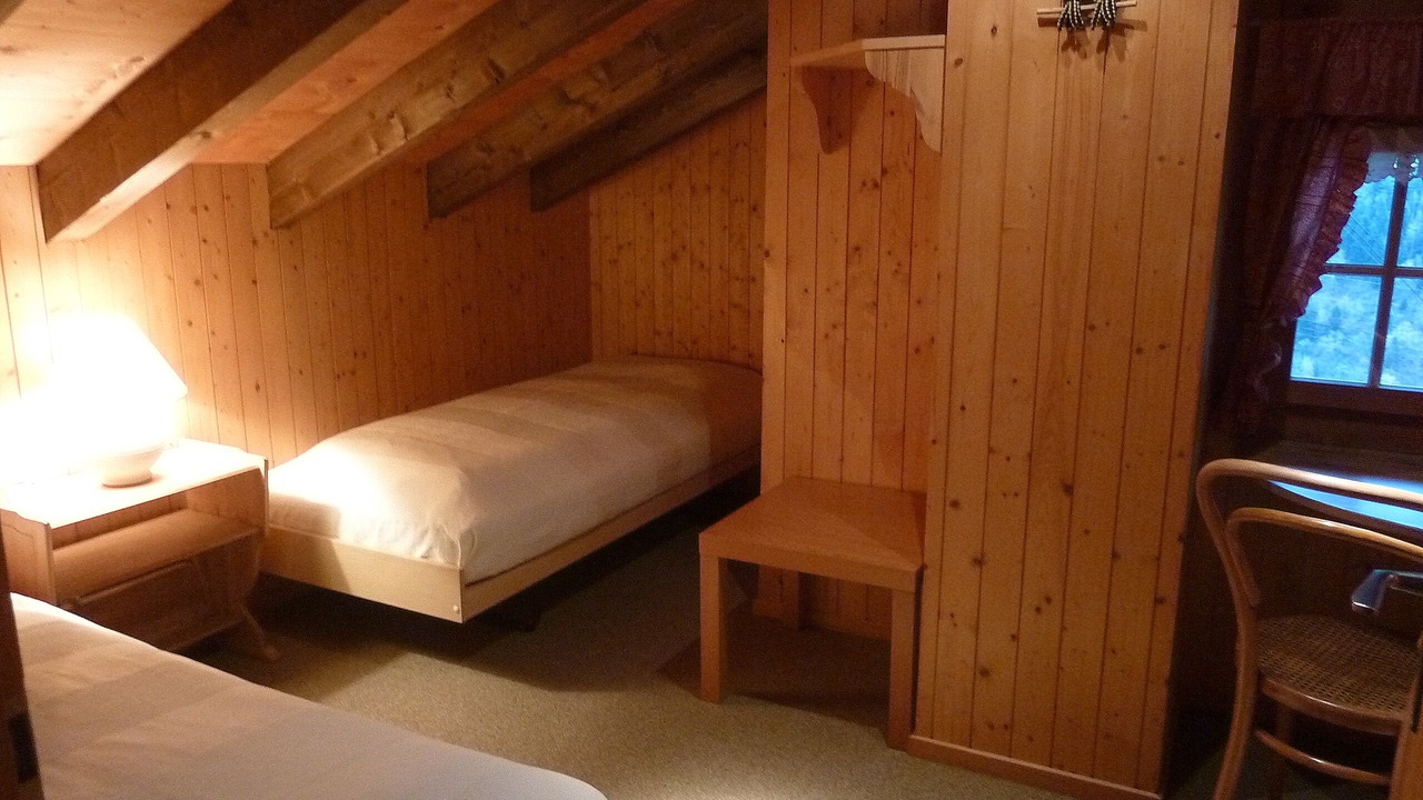 Photo of Bedroom in Breiten