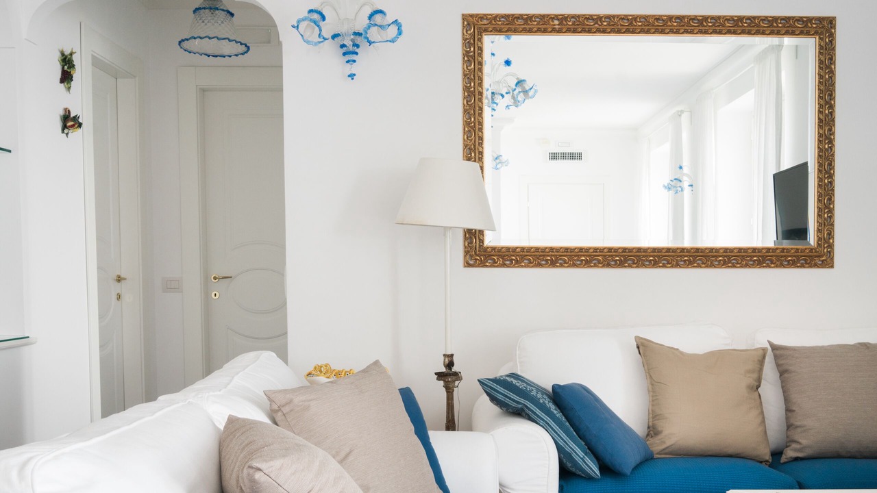 Photo of Livingroom in Conca dei Marini