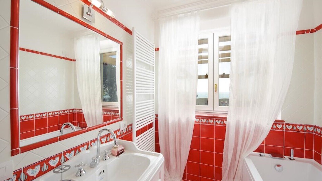 Photo of Bathroom in Conca dei Marini