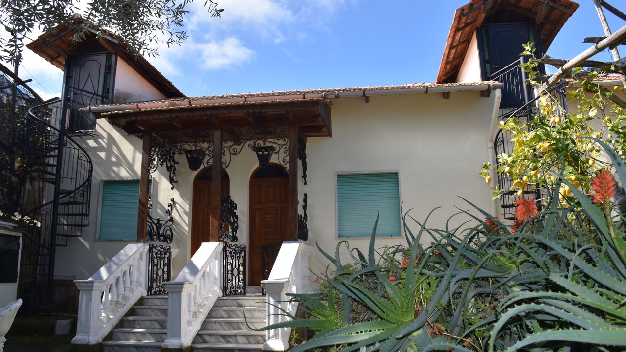 Photo of Outdoor in Massa Lubrense