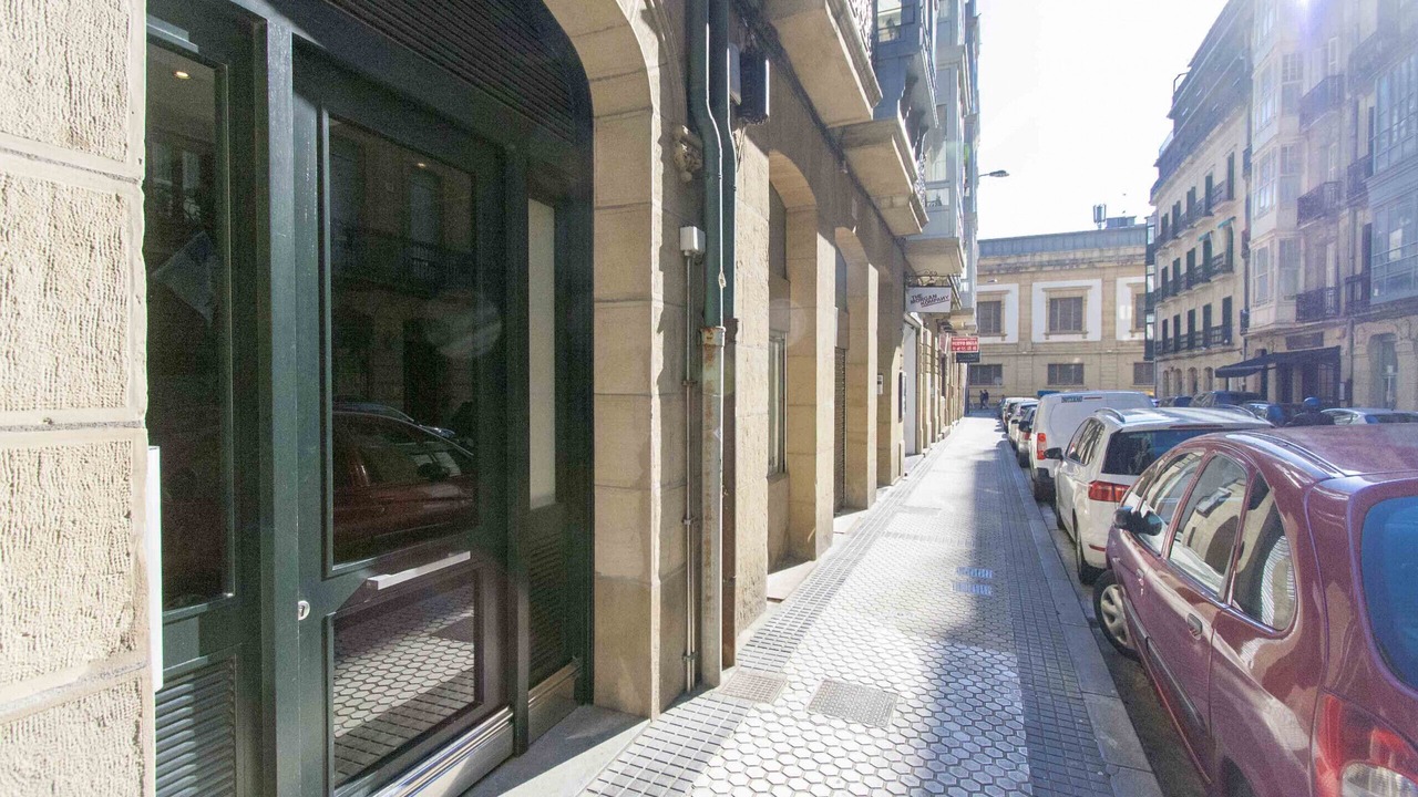 Photo of Outdoor in Old Town
