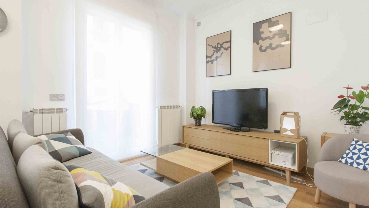 Photo of Livingroom in Old Town