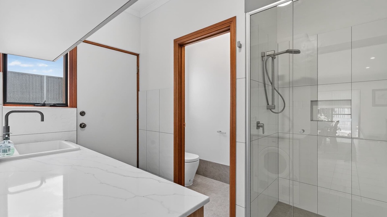 Photo of Bathroom in Hayborough