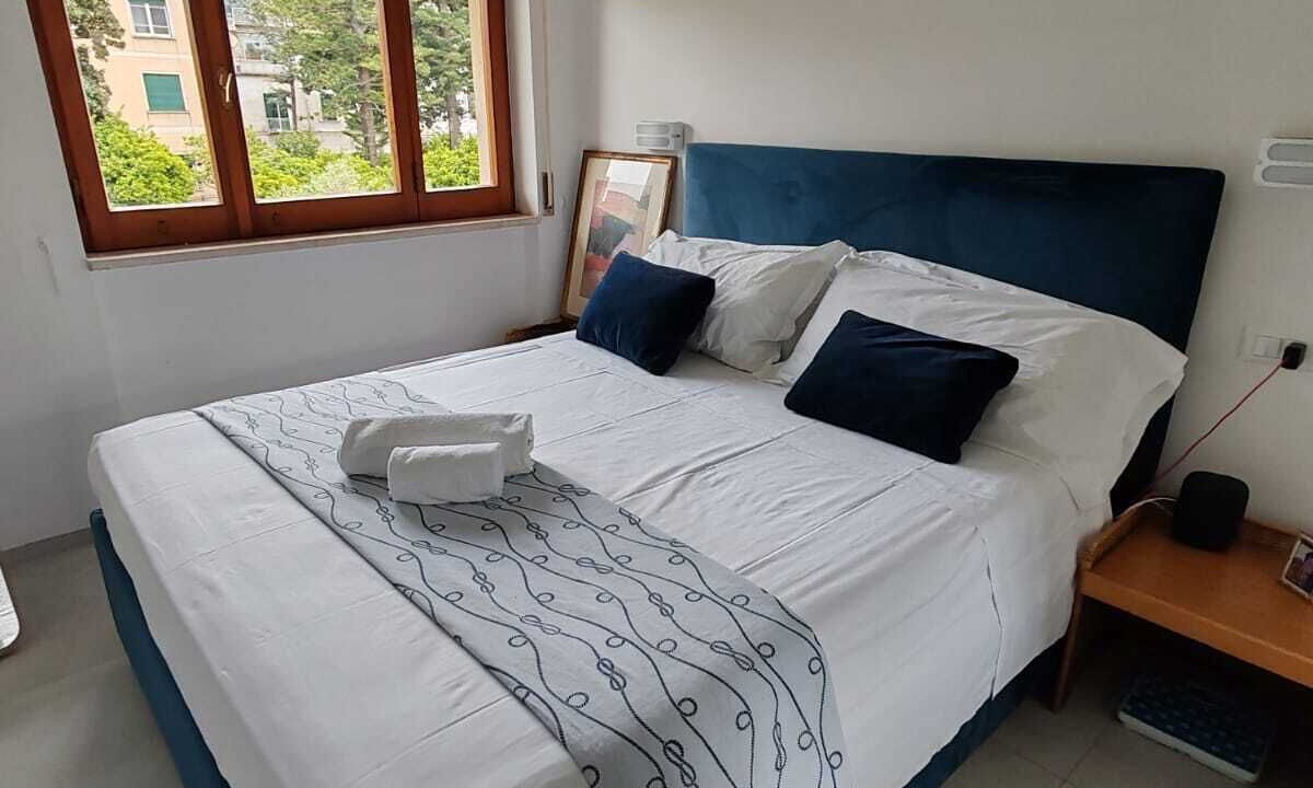 Photo of Bedroom in Sant'Agnello