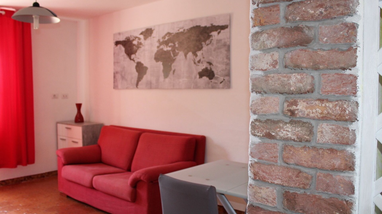 Photo of Livingroom in Alghero