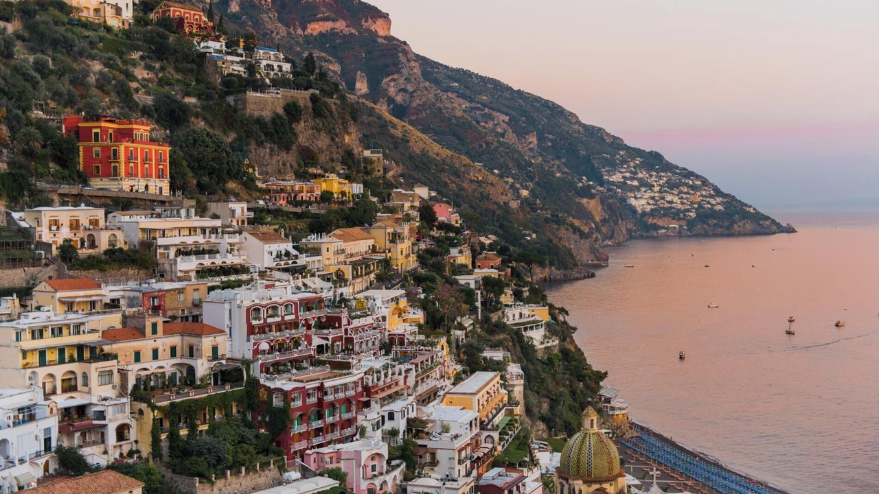 Photo of Outdoor in Positano