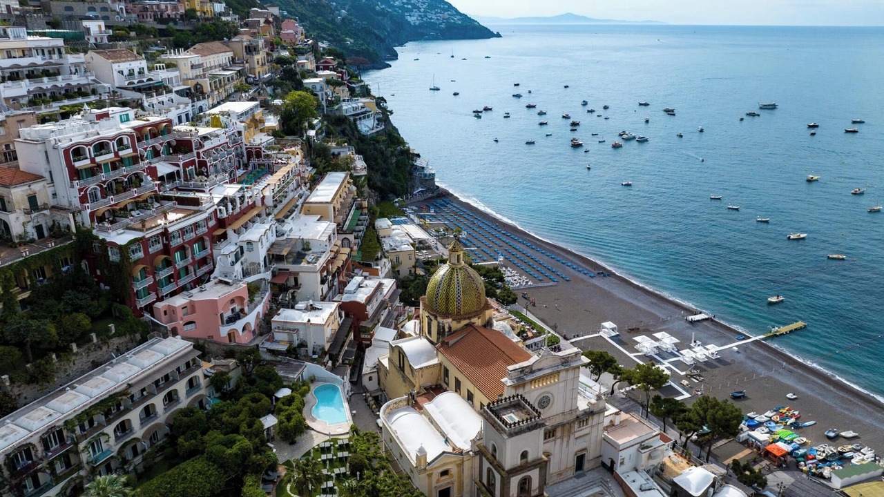 Photo of Outdoor in Positano