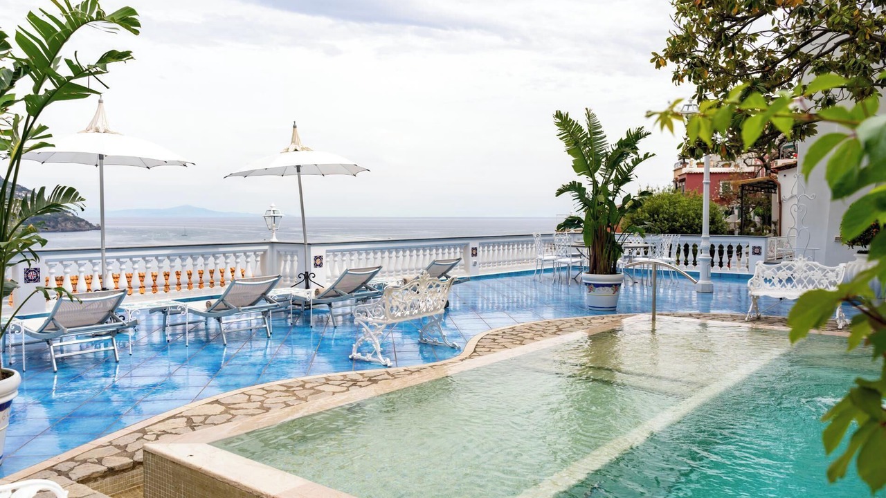 Photo of Outdoor in Positano
