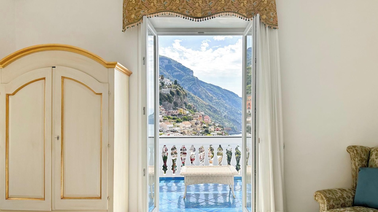 Photo of Others in Positano