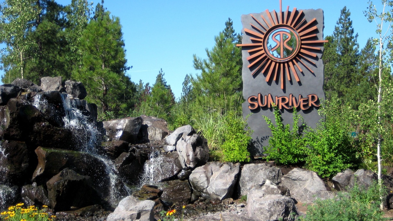 Photo of Outdoor in Sunriver