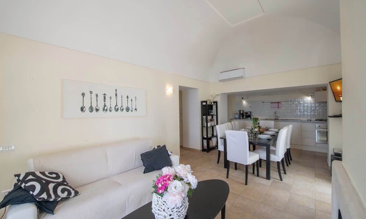 Photo of Livingroom in Pogerola