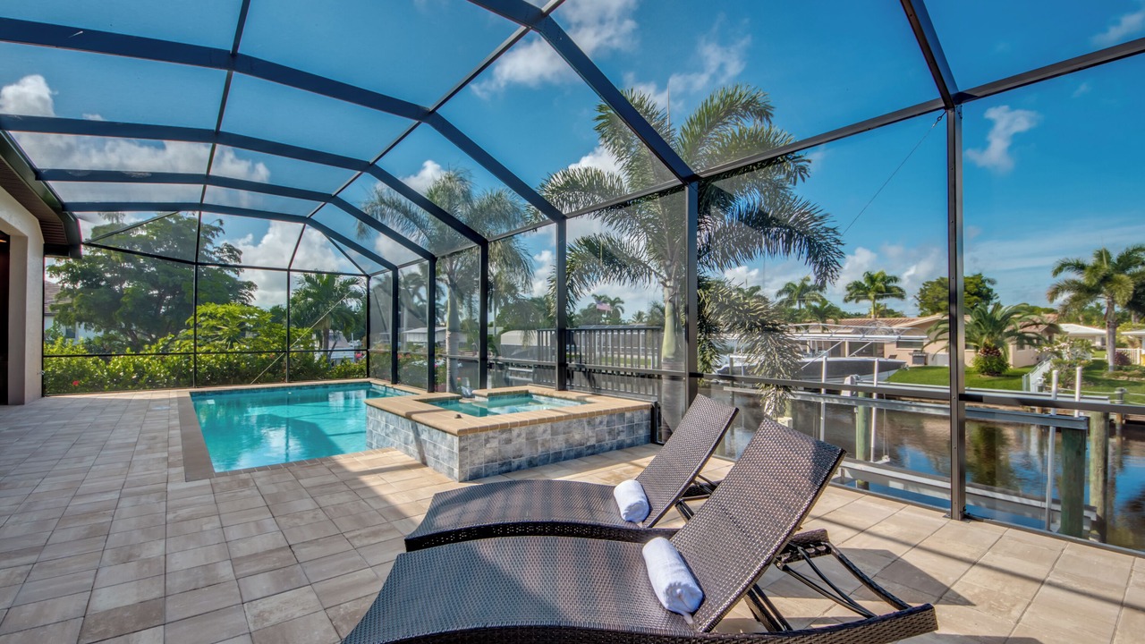 Photo of Outdoor in Yacht Club
