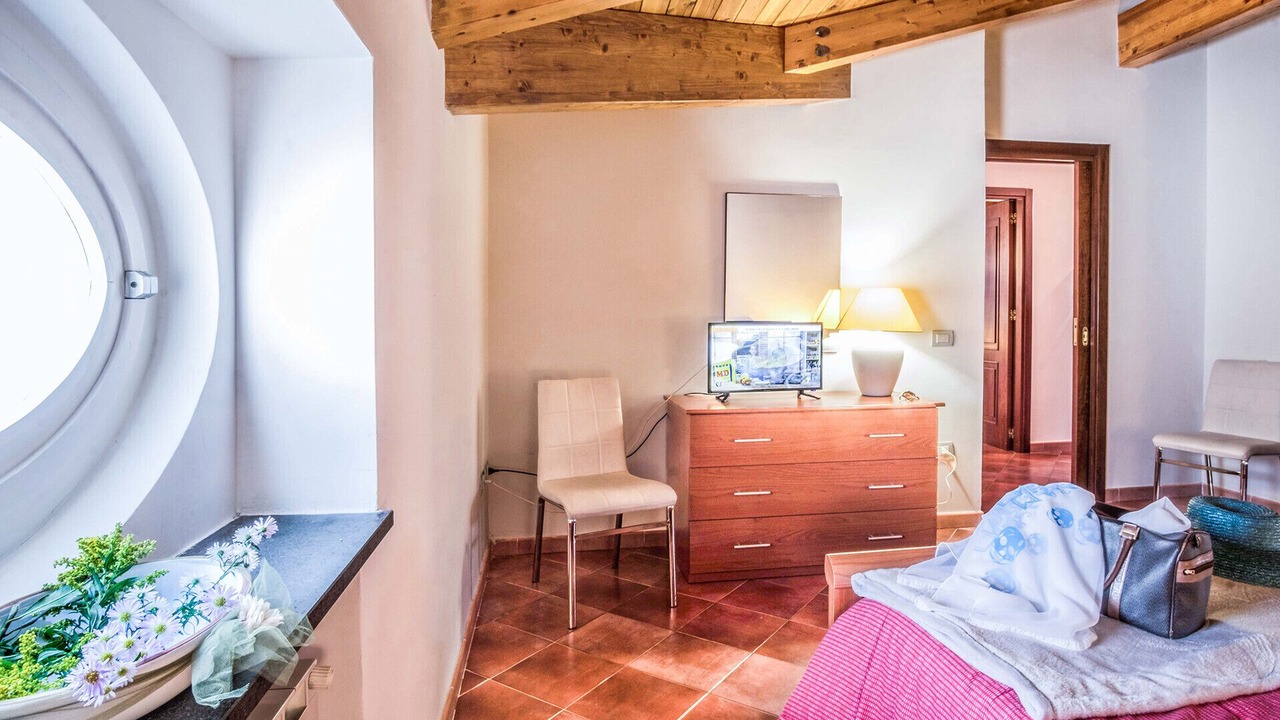 Photo of Bedroom in Sorrento City Centre