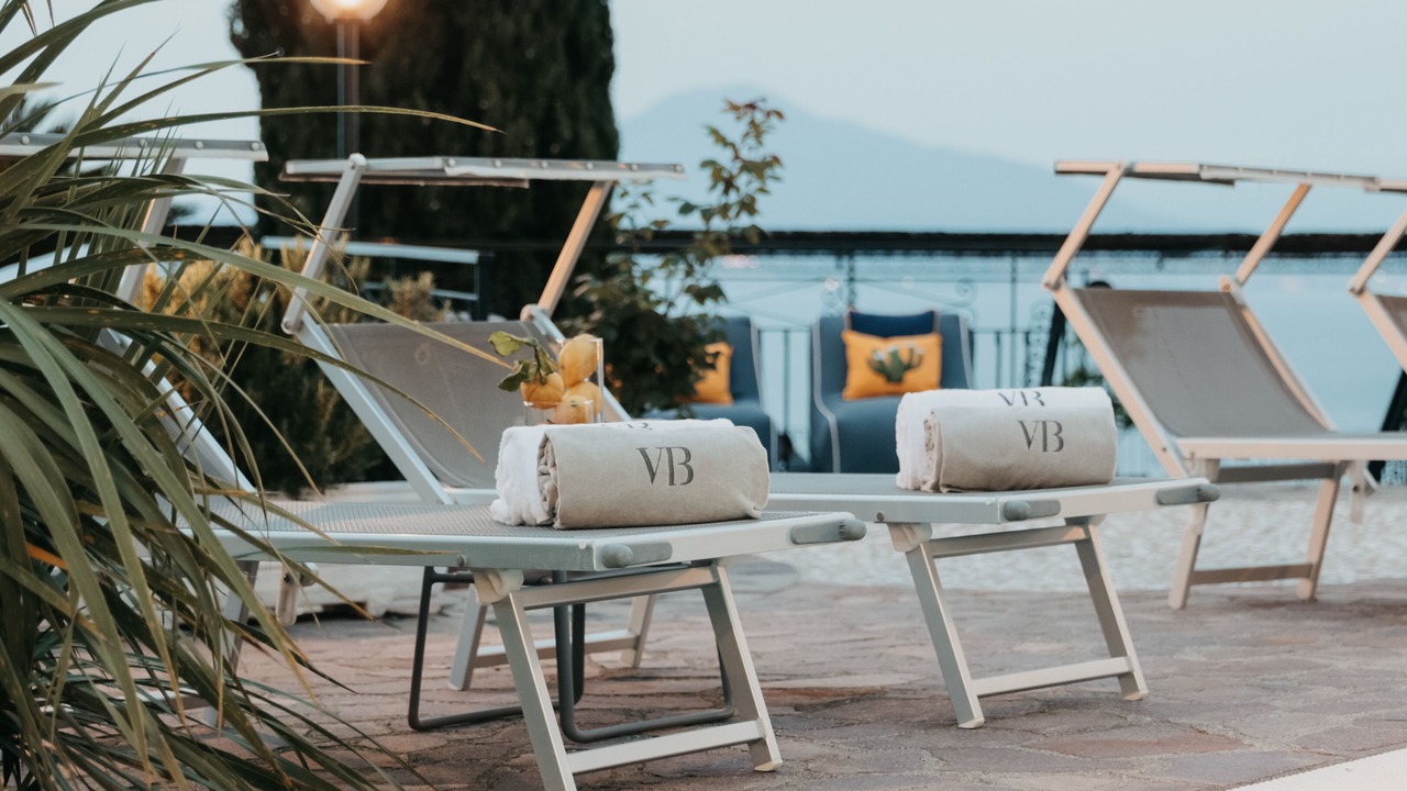 Photo of Patio Balcony in Priora