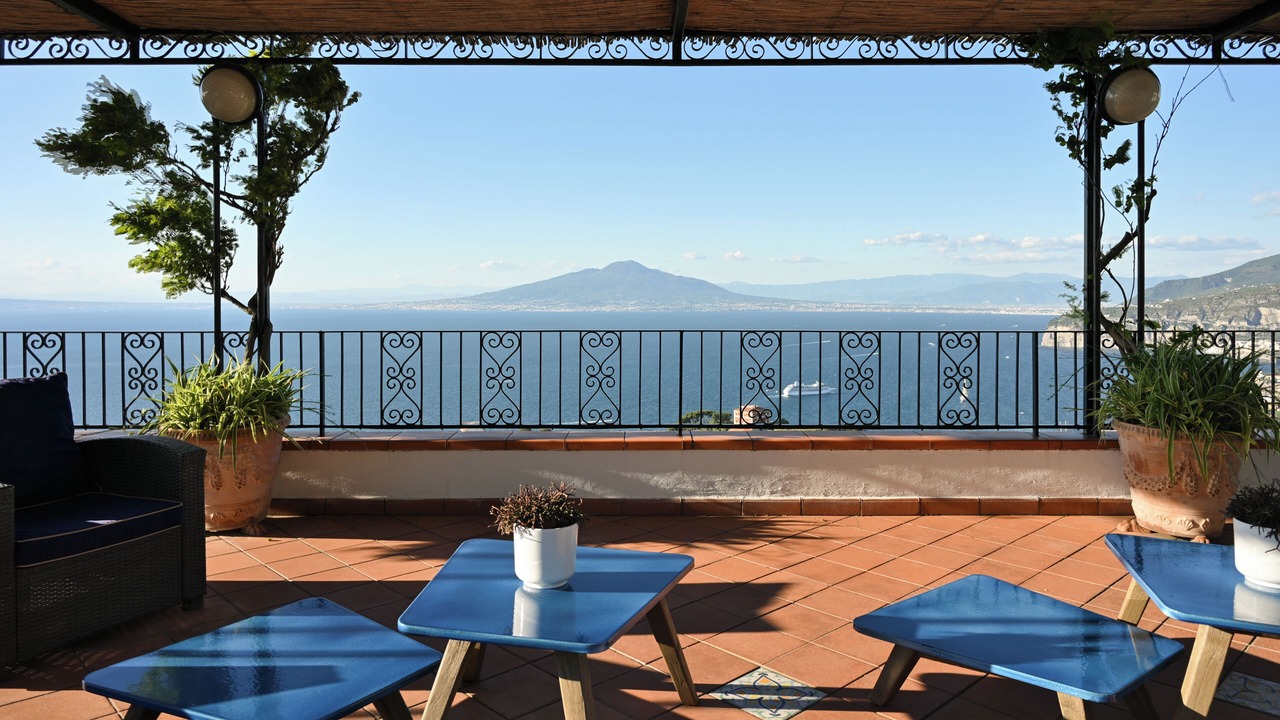 Photo of Patio Balcony in Priora