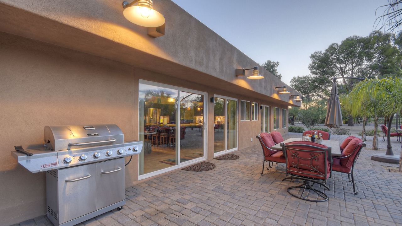 Photo of Outdoor in Sundown Ranch Estates