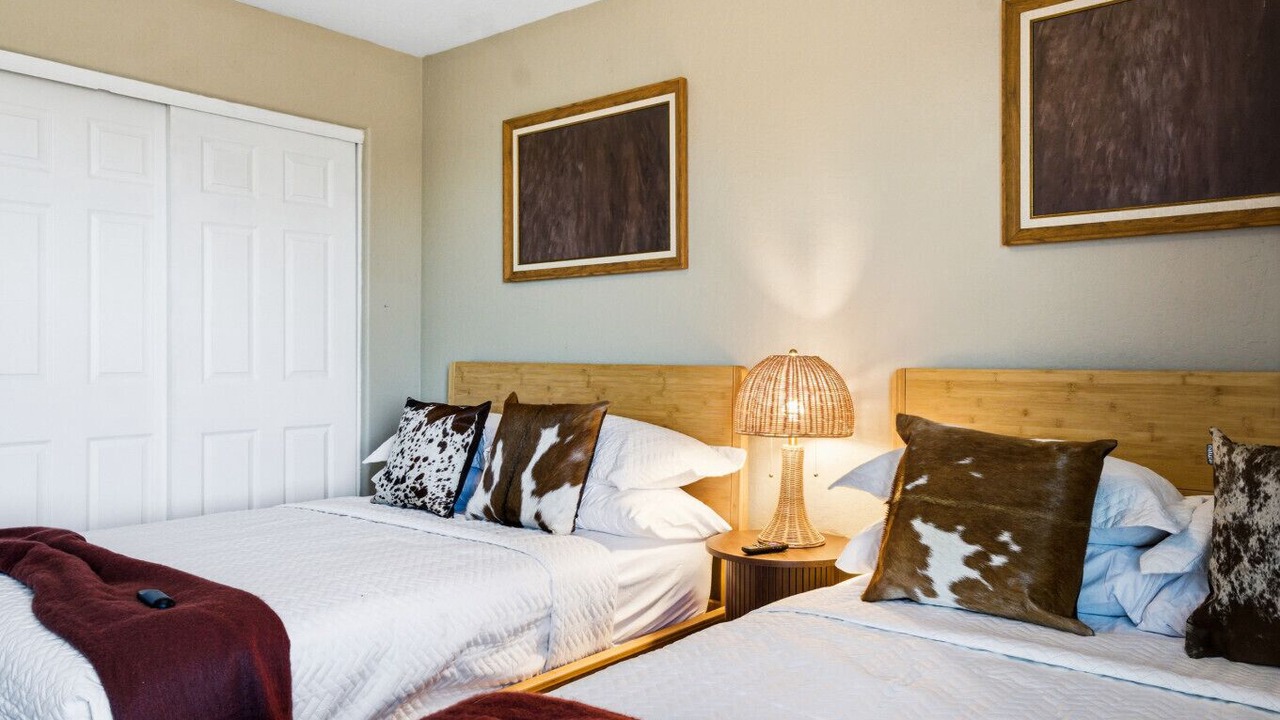 Photo of Bedroom in Casa Grande