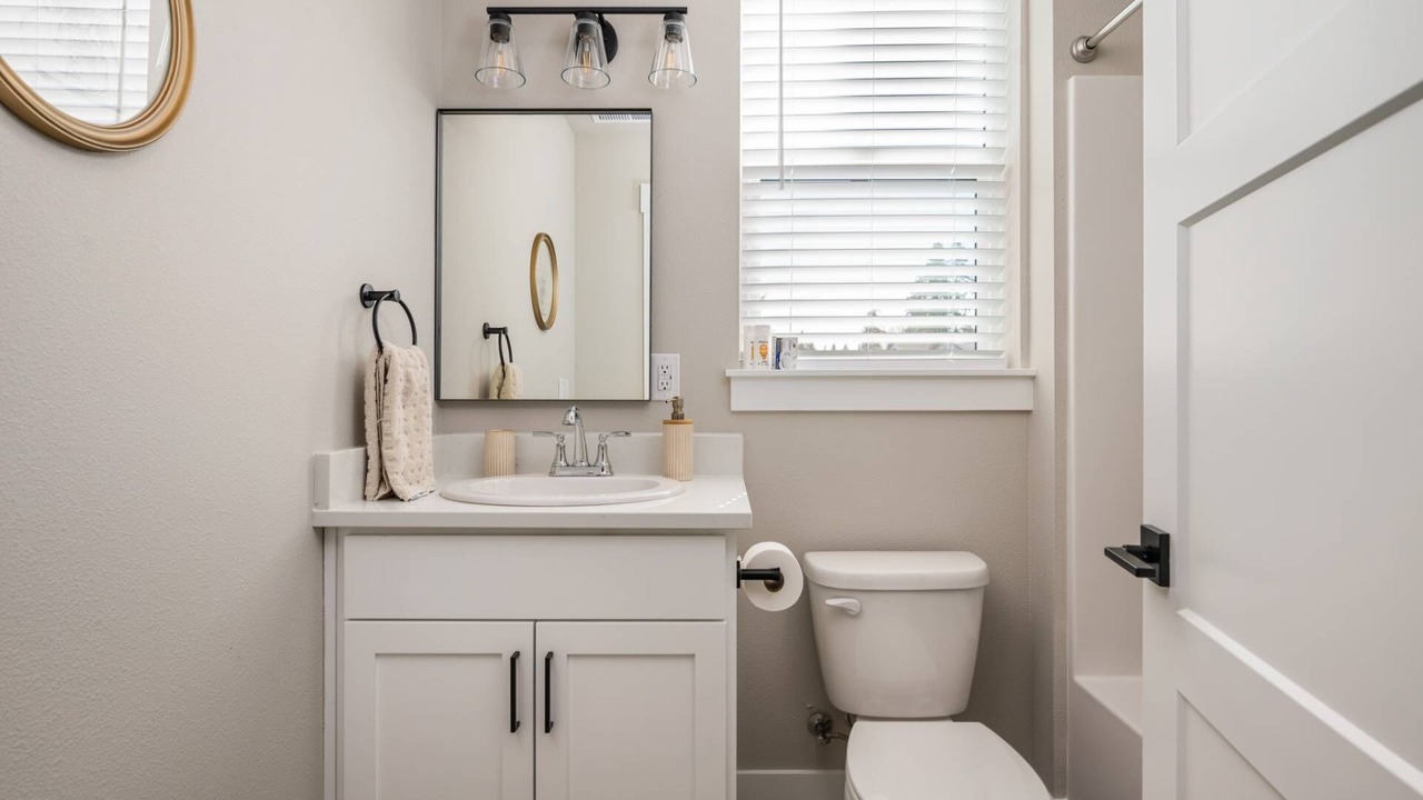 Photo of Bathroom in Tigard