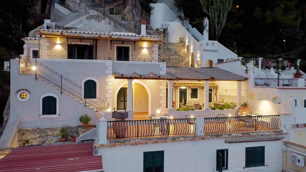 Photo of Outdoor in Conca dei Marini