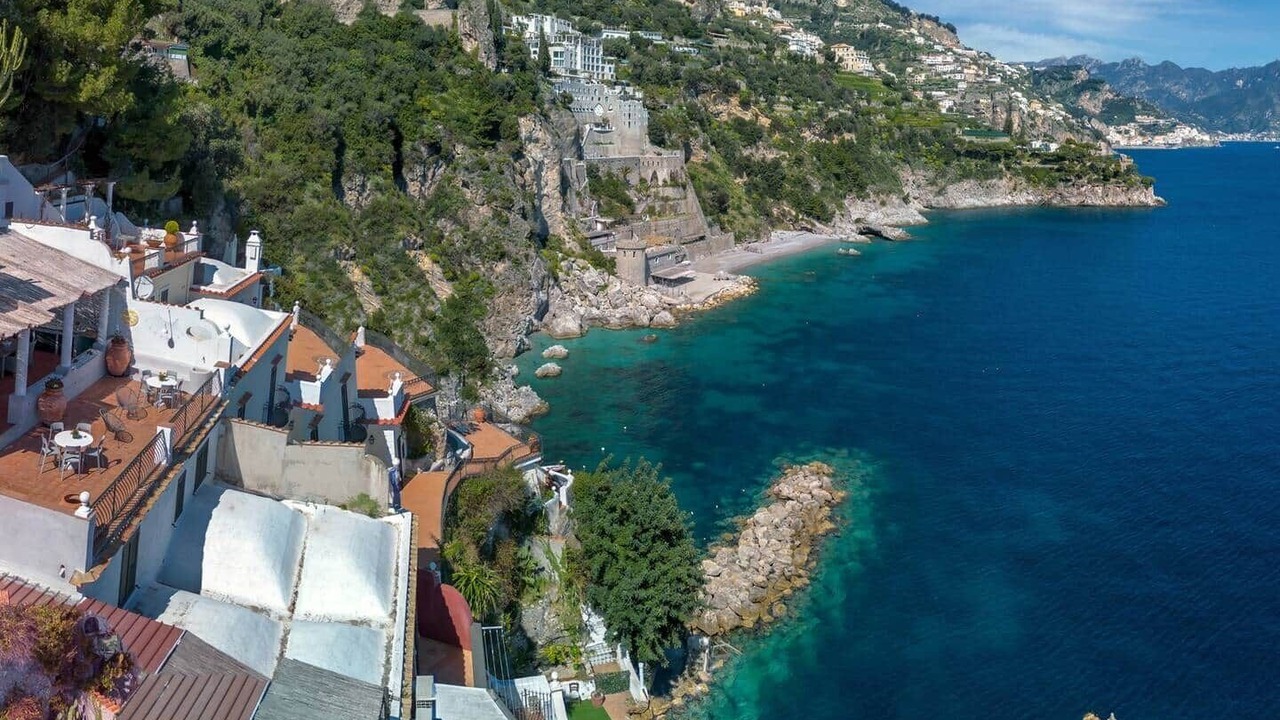 Photo of Outdoor in Conca dei Marini
