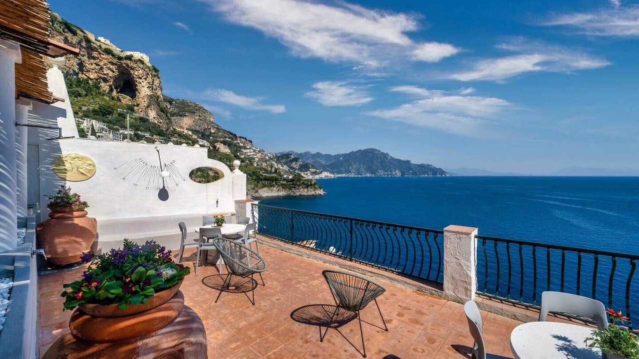 Photo of Outdoor in Conca dei Marini
