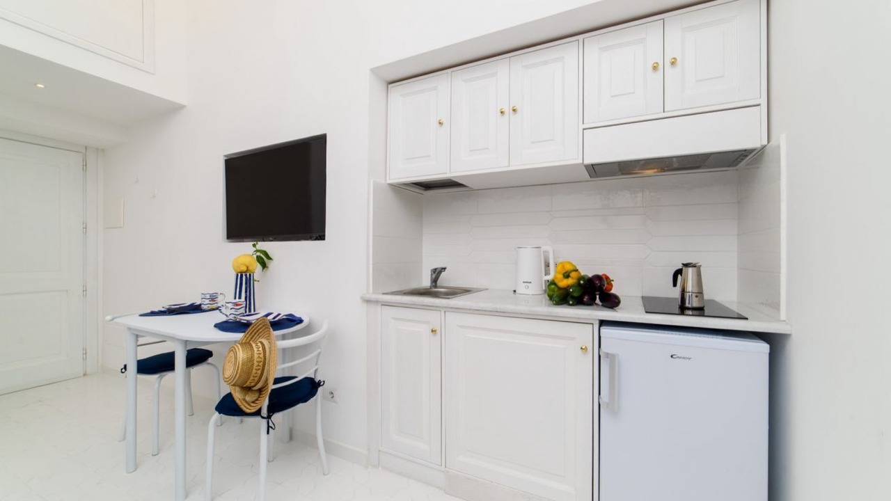 Photo of Kitchen in Liparlati