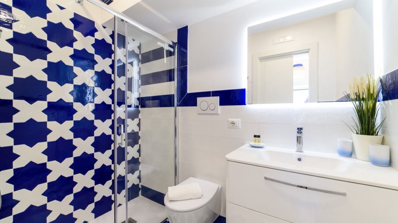 Photo of Bathroom in Liparlati