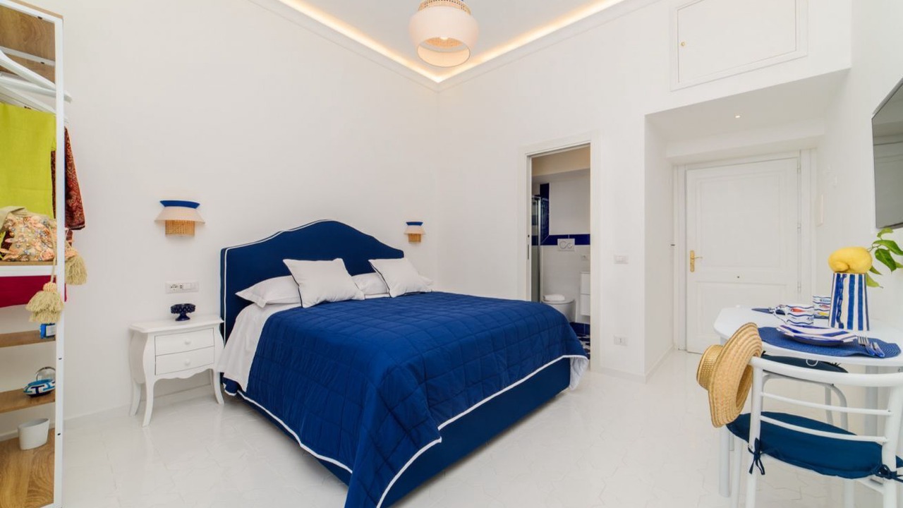 Photo of Bedroom in Liparlati