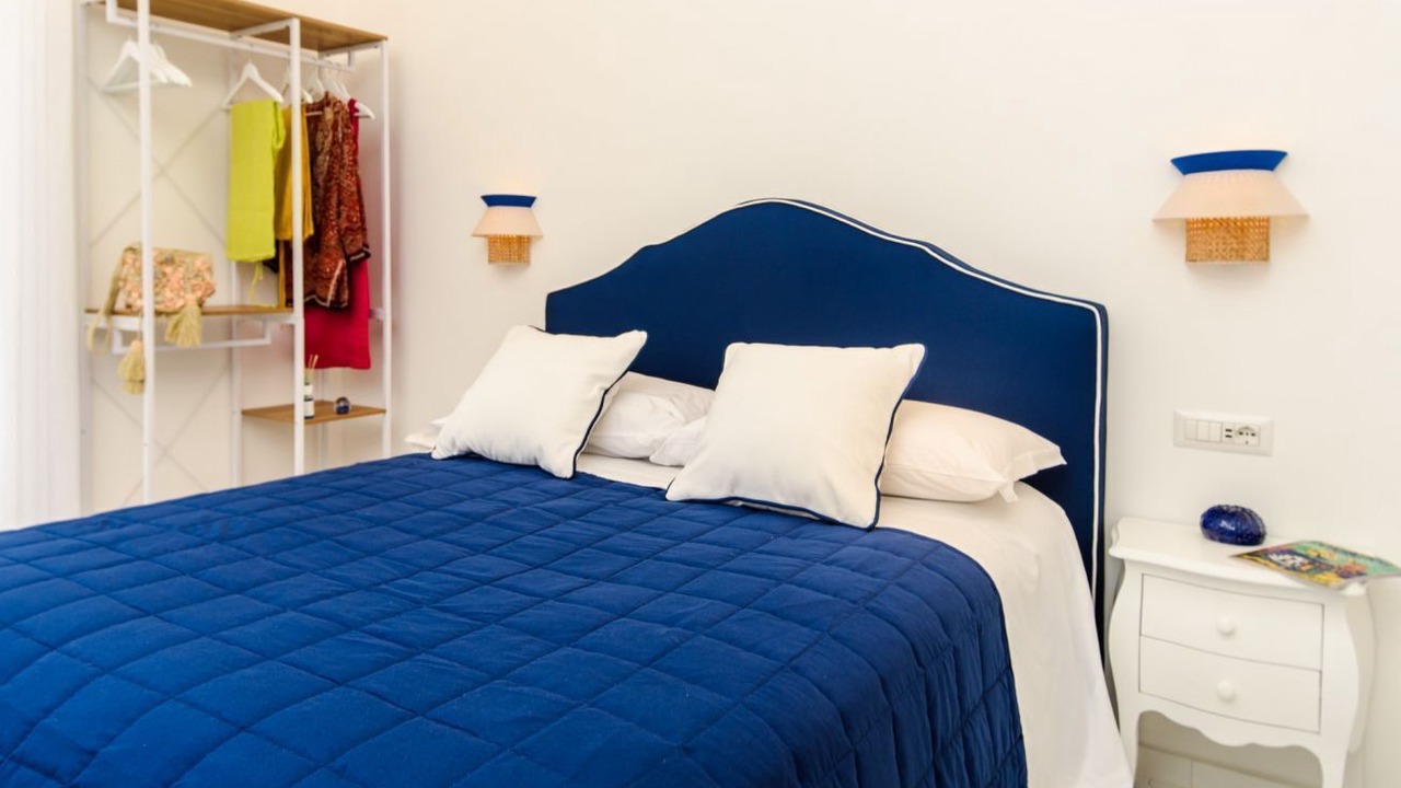 Photo of Bedroom in Liparlati