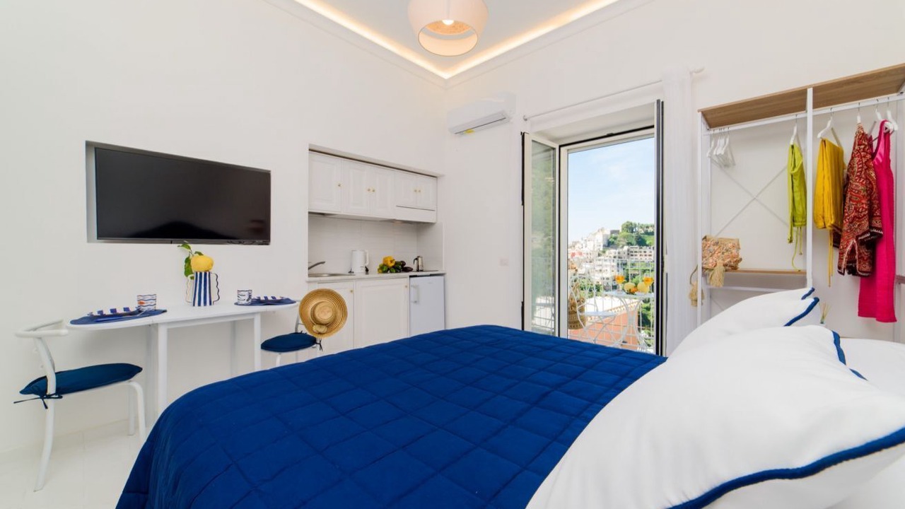 Photo of Bedroom in Liparlati