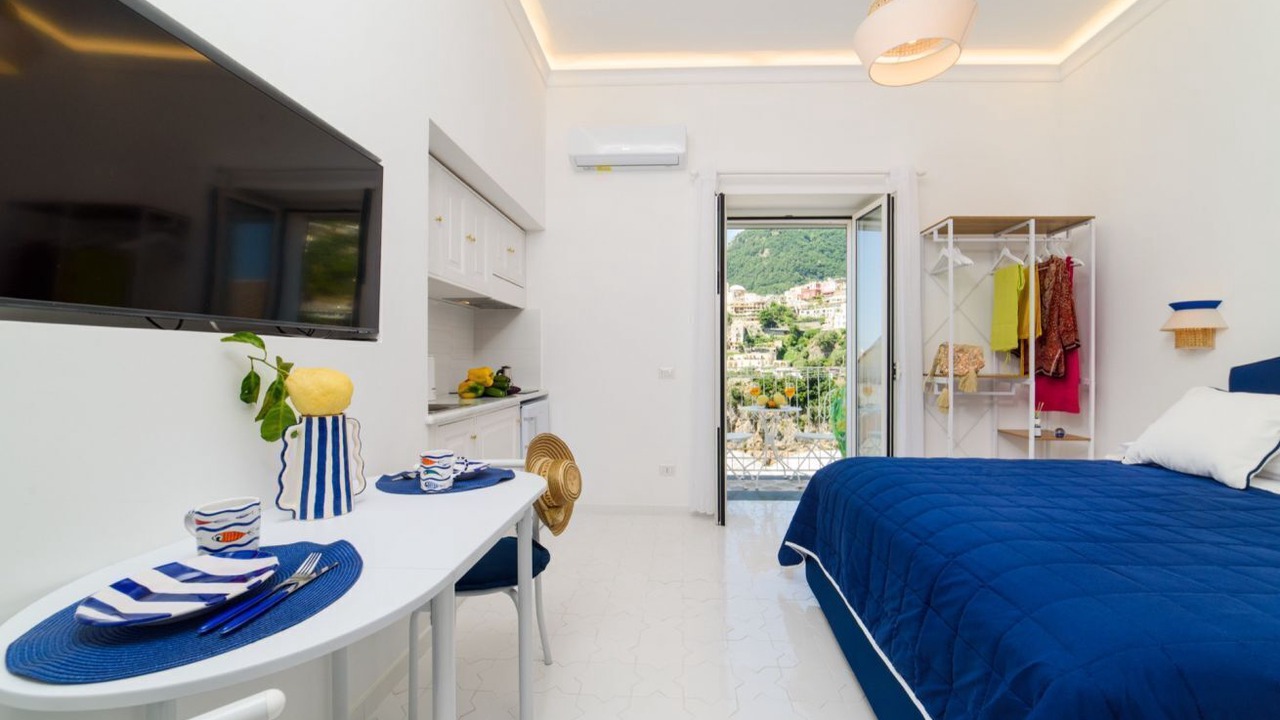 Photo of Bedroom in Liparlati