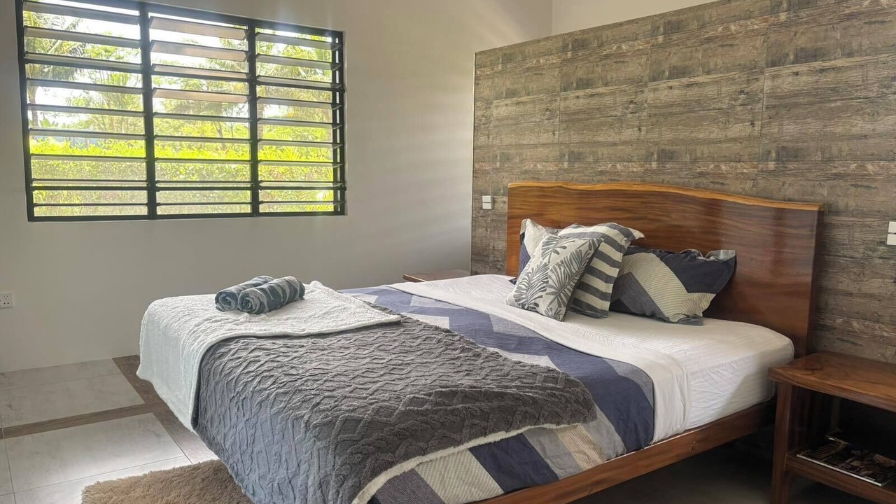 Photo of Bedroom in Pacific Harbour