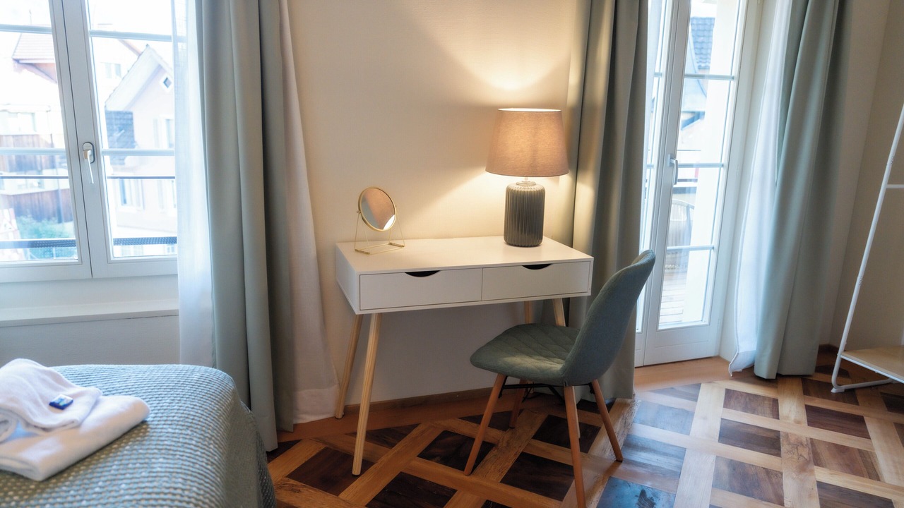 Photo of Bedroom in Alpnachstad