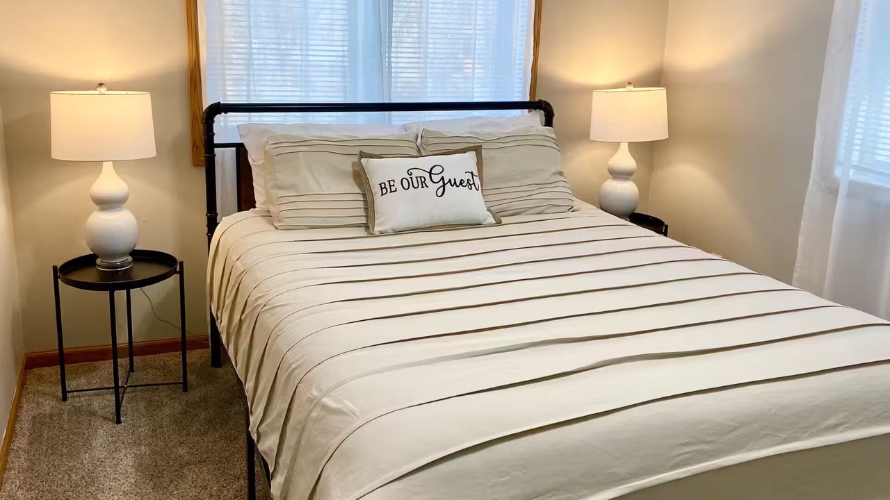 Photo of Bedroom in Mankato