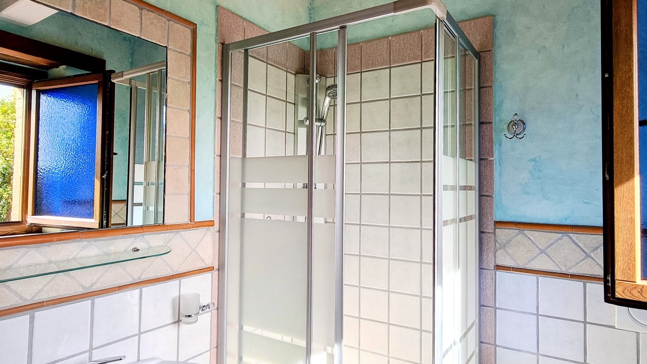 Photo of Bathroom in SantʼAngelo in Pontano