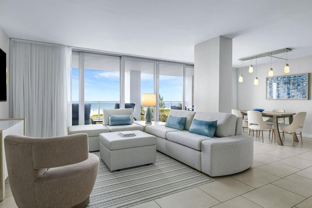 Photo of Livingroom in Marco Island
