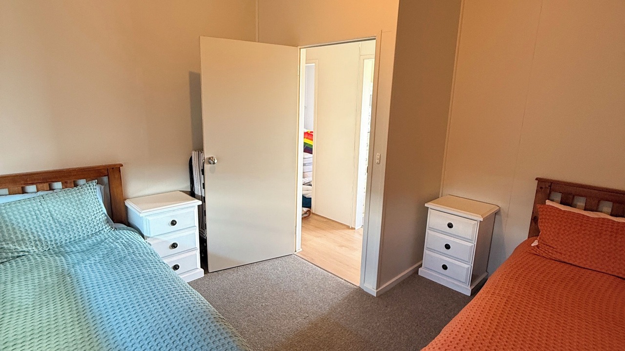 Photo of Bedroom in North Beach