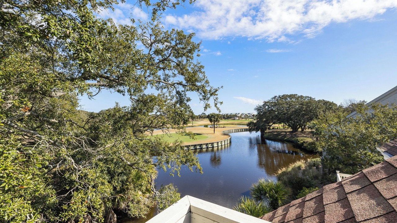 Photo of Outdoor in Spinnaker Beachhouses