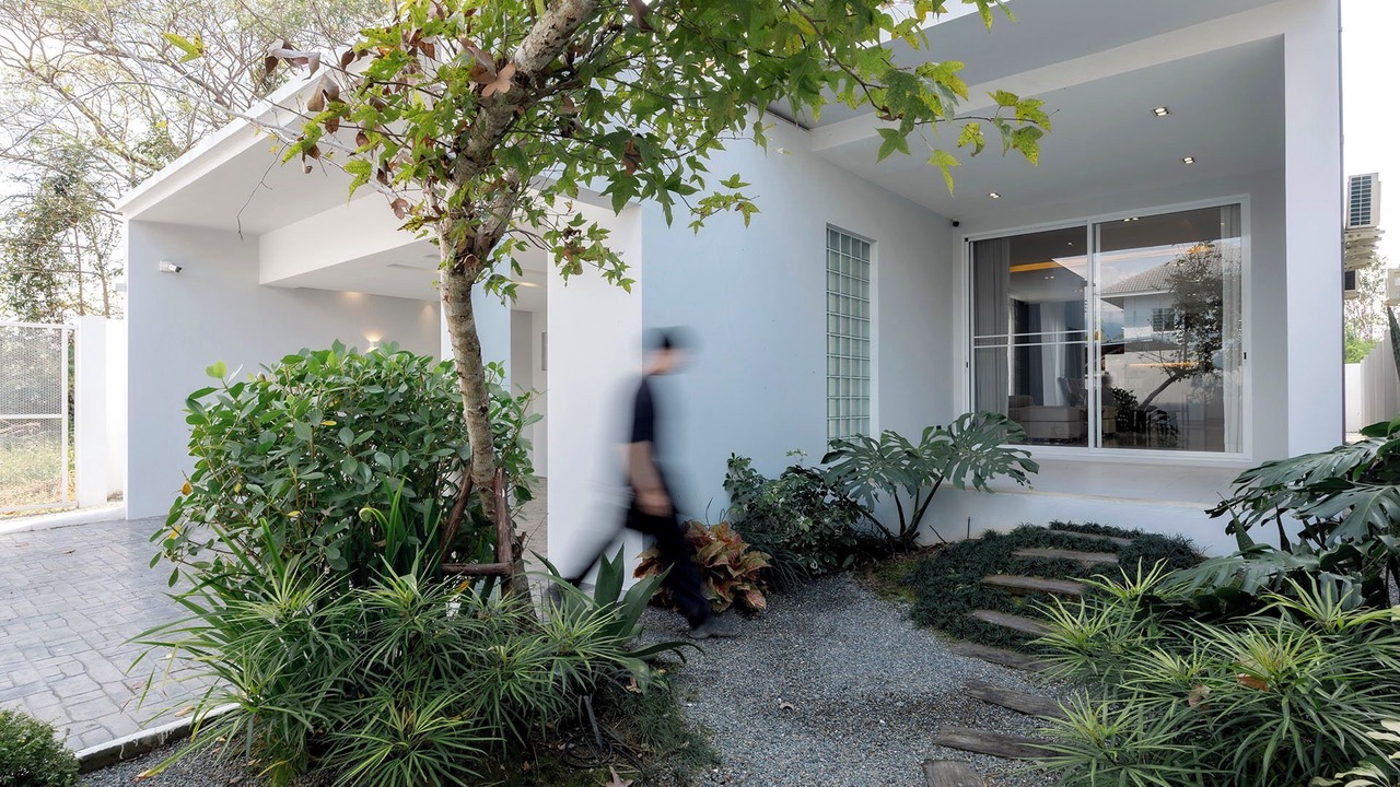 Photo of Outdoor in Chiang Mai