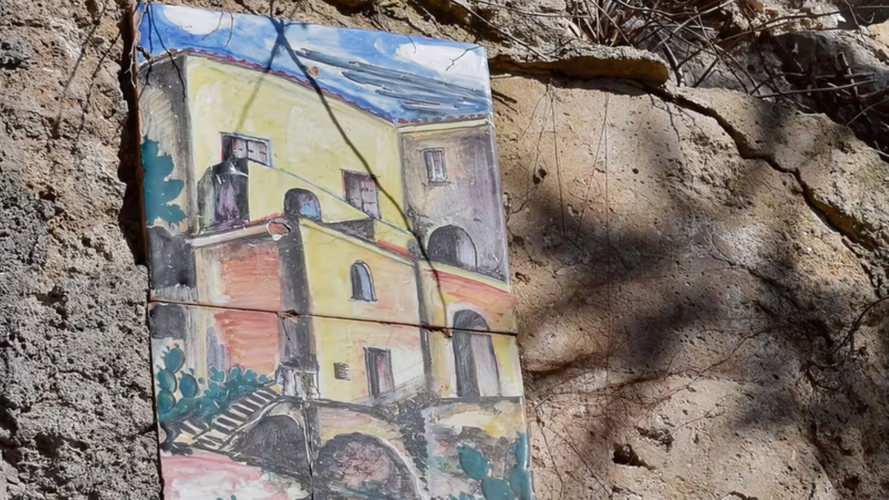 Photo of Outdoor in Positano
