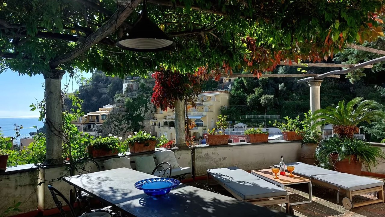 Photo of Outdoor in Positano